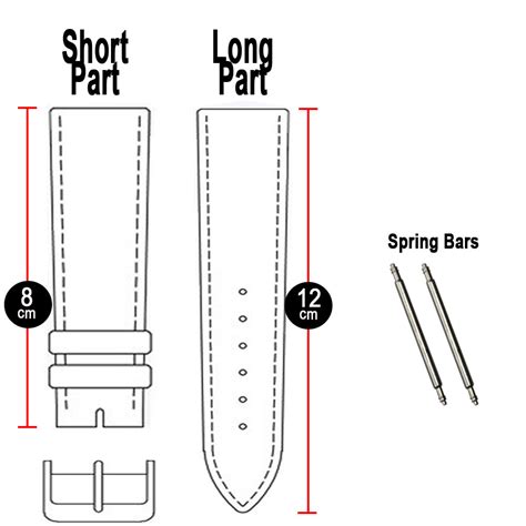 panerai 338 strap size|panerai watch size chart.